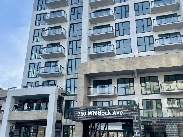 Condo for rent in Woburn, Ontario