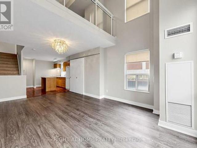 Condo for sale in Woburn, Ontario