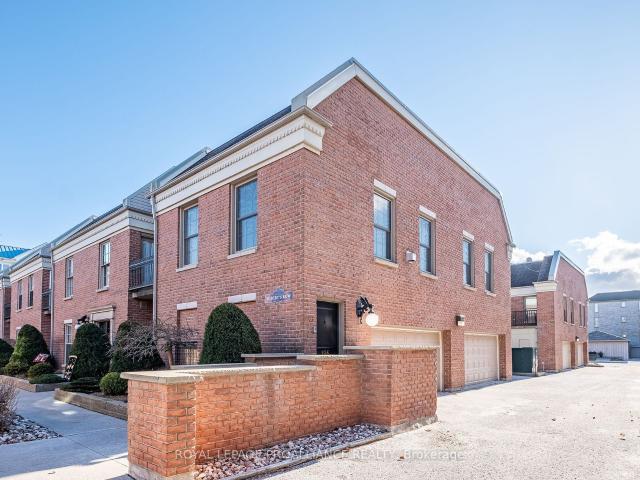 Property for sale in Cobourg, Ontario