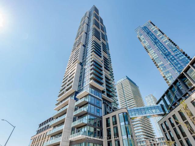 Condo for sale in Edgeley, Vaughan