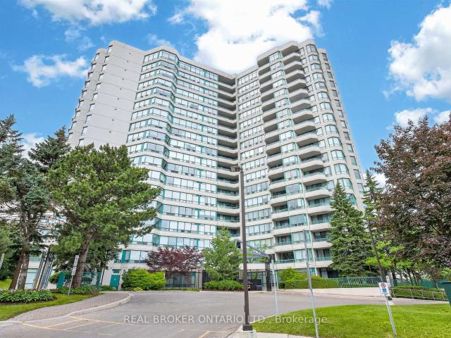 Condo for sale in Woburn, Ontario