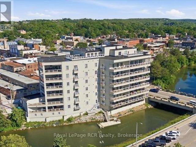 Condo for sale in Grey, Ontario