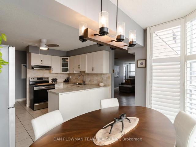 Condo for sale in Woburn, Ontario