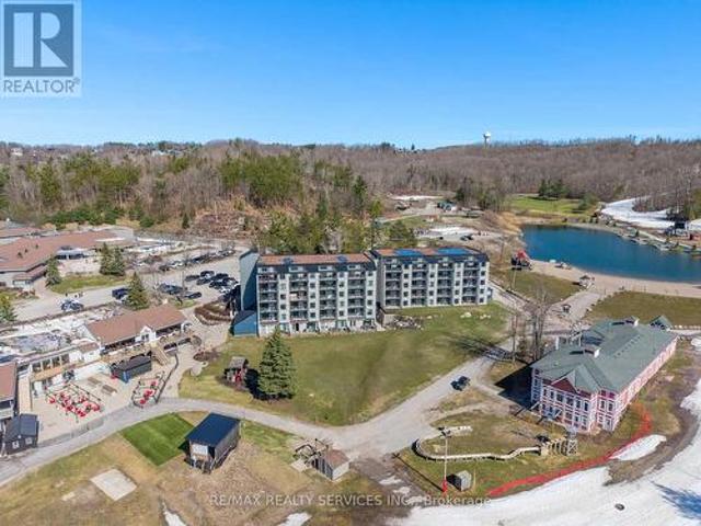 Condo for sale in Oro-medonte, Ontario