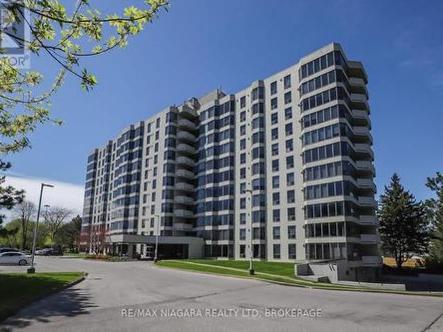 Condo for sale in Niagara, Ontario