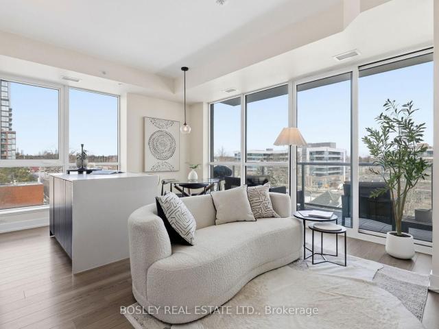 Condo for sale in Port Credit, Mississauga