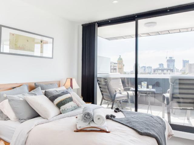 Apartment for rent in Camerons Creek, Victoria