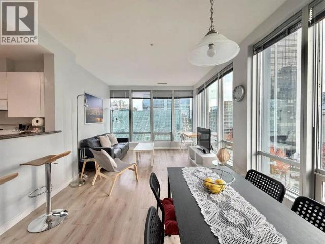 Apartment for rent in Downtown, Vancouver