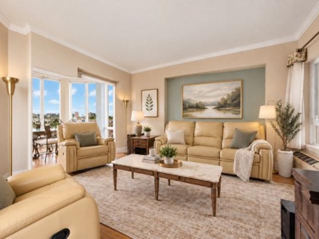 Condo for sale in Saint-Laurent, Montréal