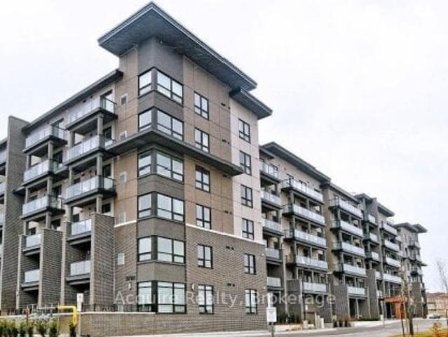 Condo for rent in York, Ontario