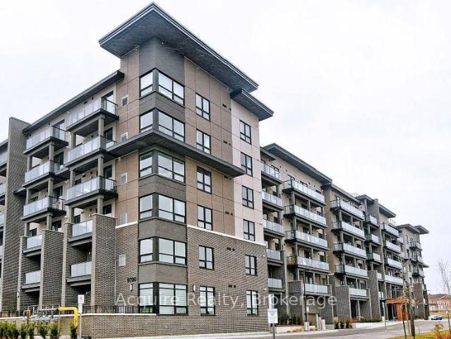 Condo for rent in York, Ontario