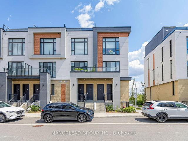 Condo for sale in York, Ontario