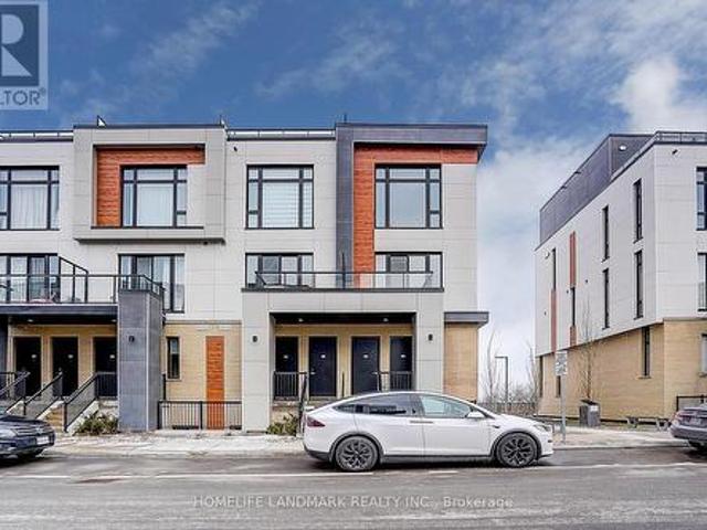 Townhouse for sale in York, Ontario