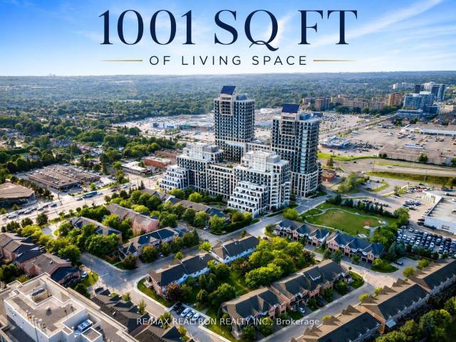 Condo for rent in York, Ontario