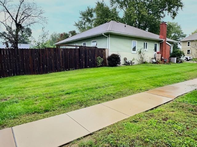 House for sale in DeWitt, Clinton County