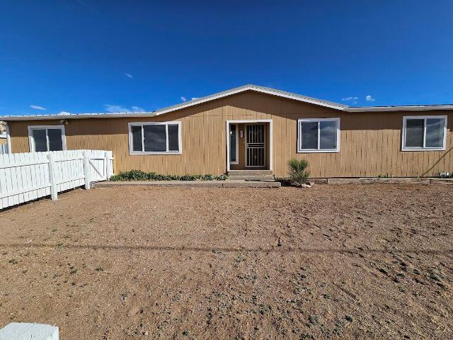 House for sale in Magdalena, Socorro County