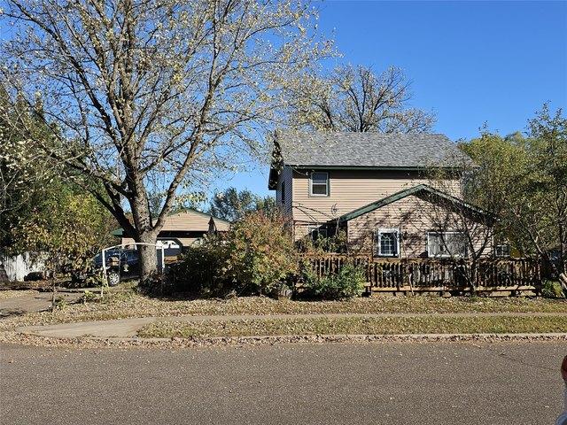 House for sale in Chippewa Falls, Chippewa County