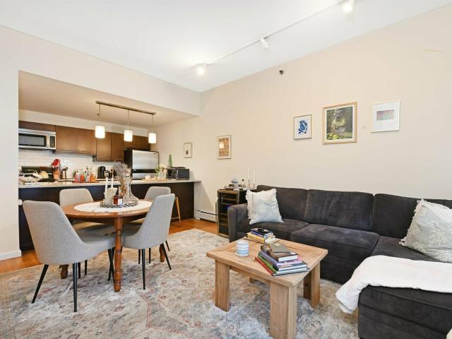 Condo for rent in Hoboken