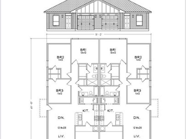 House for sale in Briggs, Texas