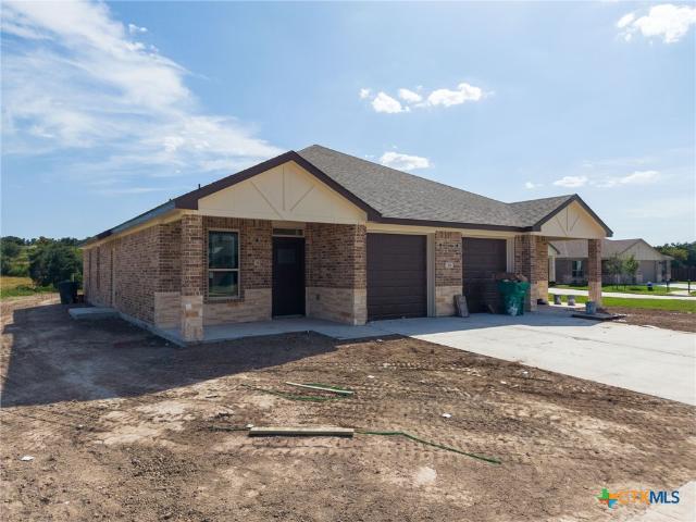 House for sale in Briggs, Texas