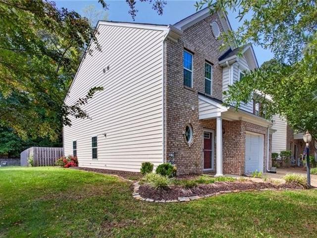 Townhouse for sale in Yorktown, York County
