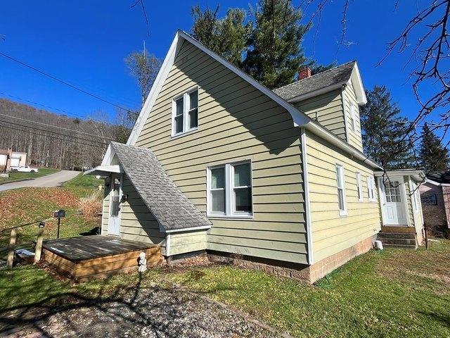 House for sale in Smethport, Pennsylvania