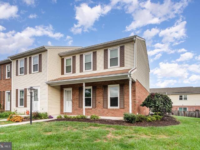 Townhouse for sale in Cumberland, Pennsylvania