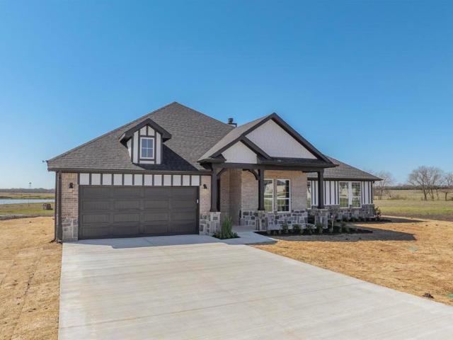 House for sale in Fannin, Texas