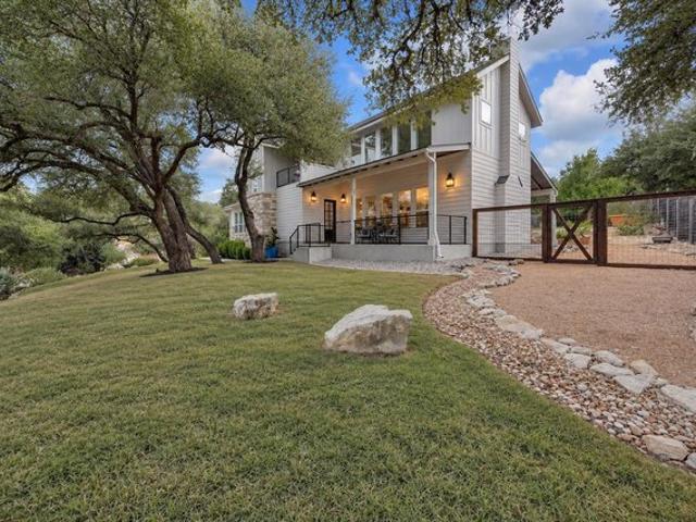 House for sale in Spicewood, Burnet County