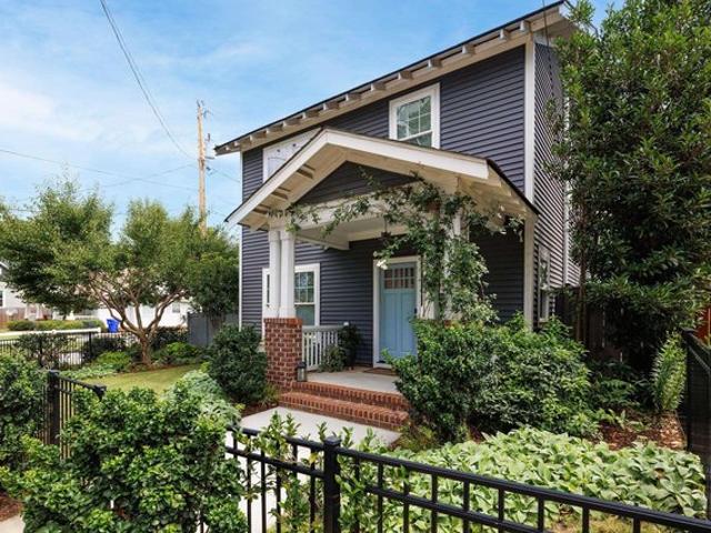 House for sale in Greenville, South Carolina