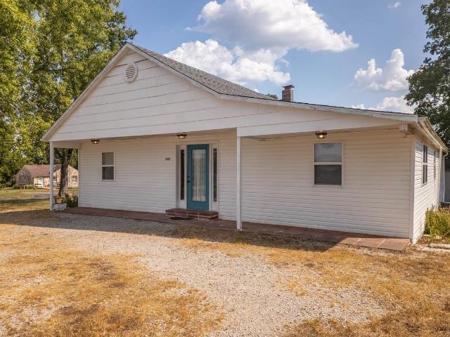 House for sale in Alton, Missouri