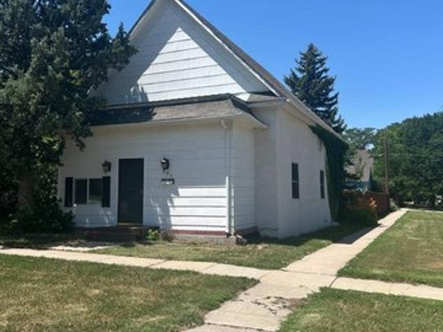 House for sale in Nebraska