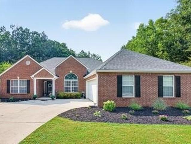 House for sale in Monroe, Georgia