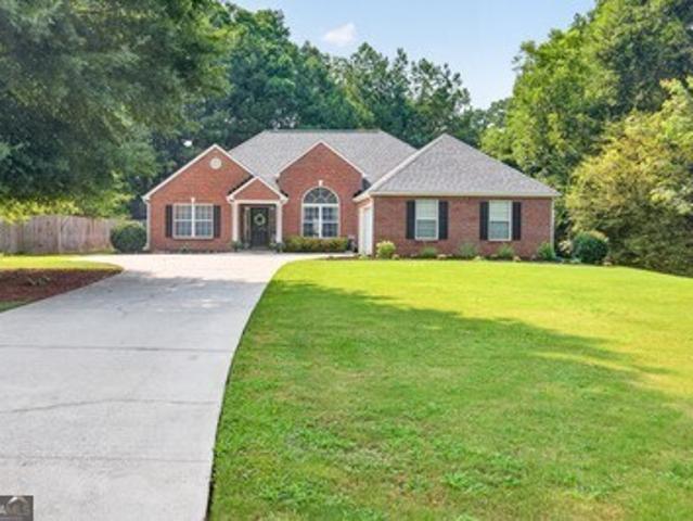 House for sale in Monroe, Georgia