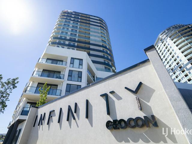 Apartment for rent in Gungahlin, District of Gungahlin