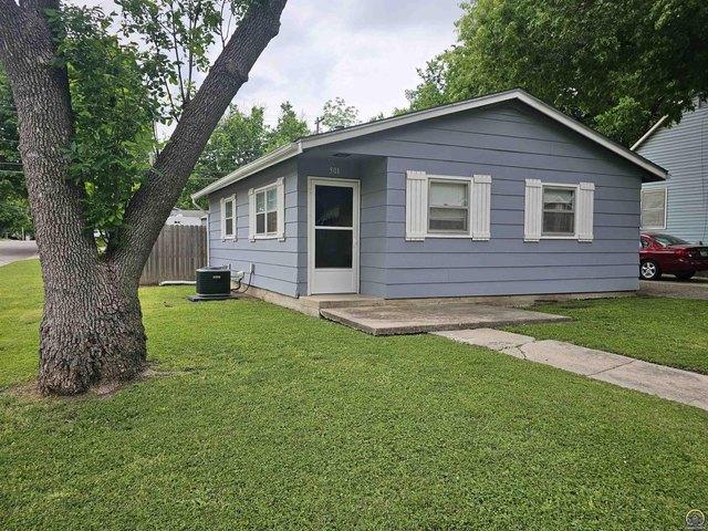 House for sale in Kansas