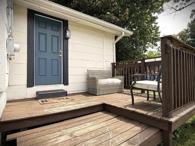 House for sale in Tennessee