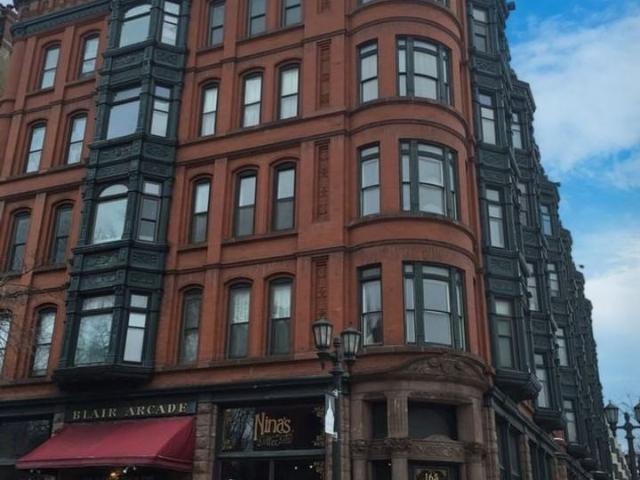 Apartment for rent in Summit - University, Saint Paul