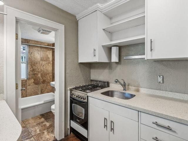 Apartment for rent in Summit - University, Saint Paul