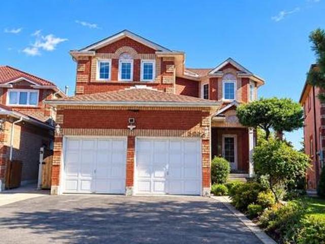 House for sale in Hurontario, Mississauga