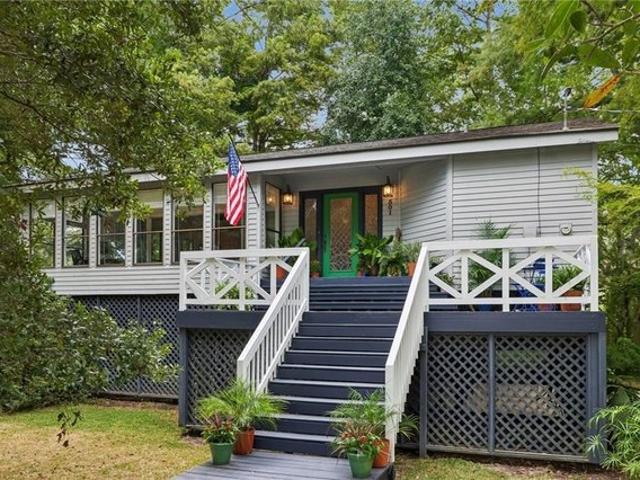 House for sale in Mandeville, Louisiana