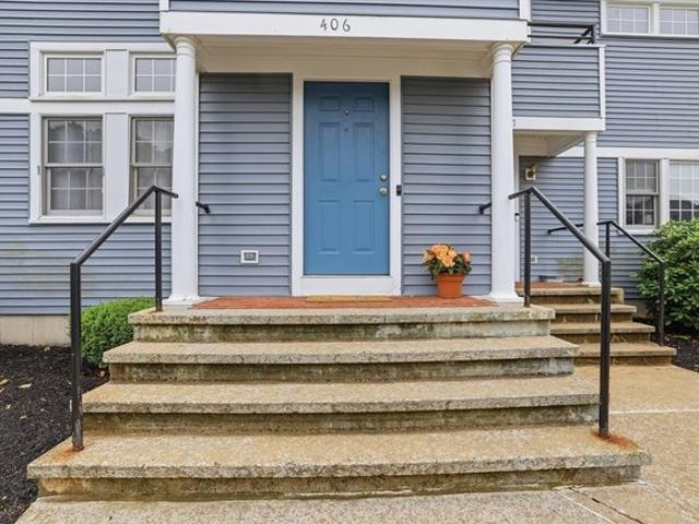 Condo for sale in Whitman, Massachusetts