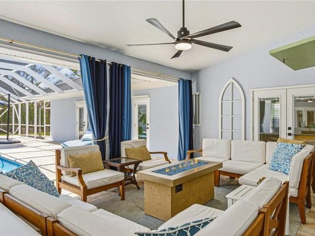 House for sale in Melbourne Beach, Florida