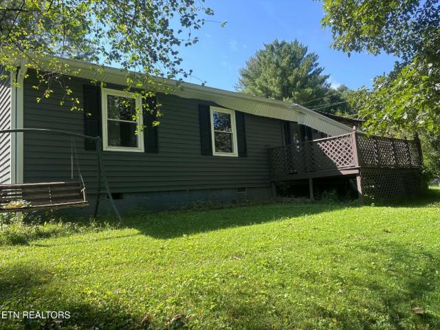 Land for sale in Tennessee