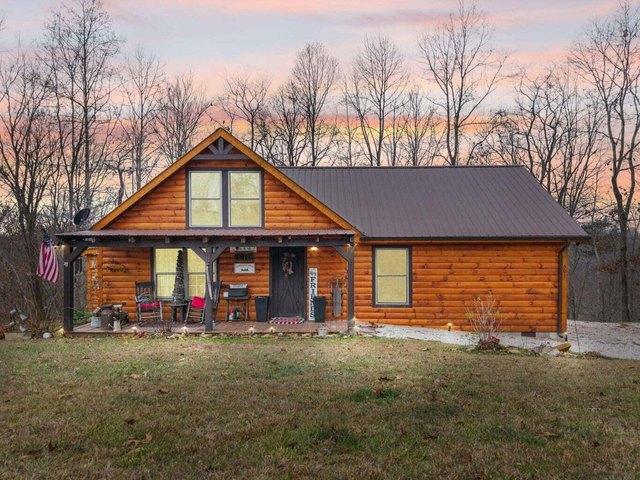 House for sale in Beattyville, Kentucky