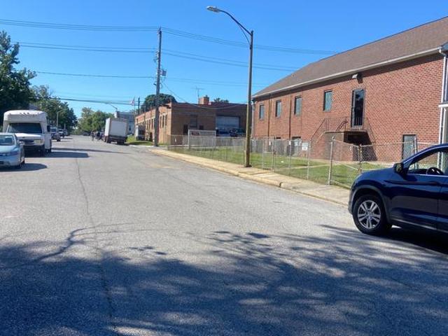 House for sale in Gibsonton, Maryland