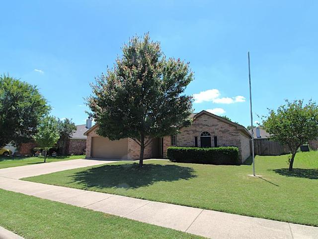 House for sale in Johnson, Texas