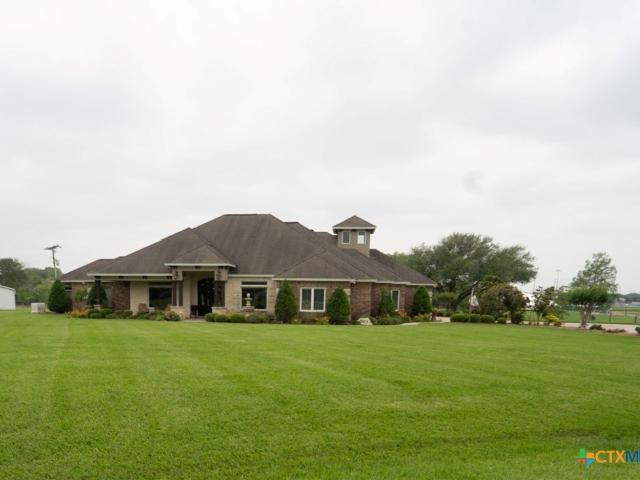 House for sale in Ganado, Texas