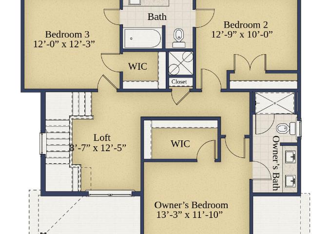 House for sale in Carthage, North Carolina