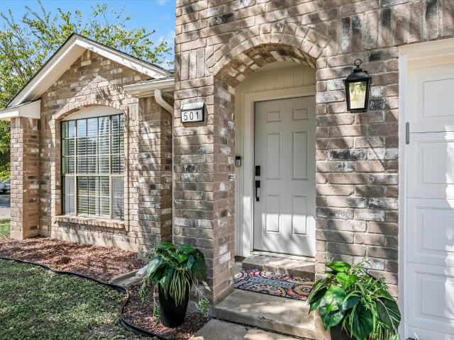 House for sale in Williamson, Texas